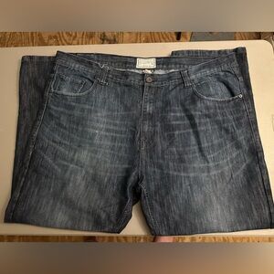 Colours Alexander Julian Dark Wash Jeans